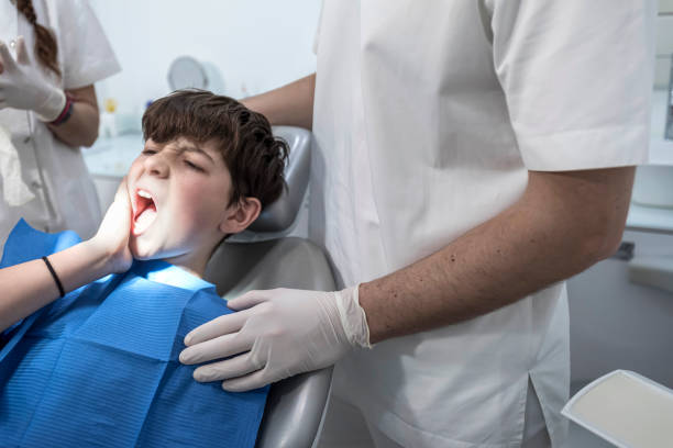 Best Emergency Dental Care for Broken or Chipped Teeth in Vineyards, FL
