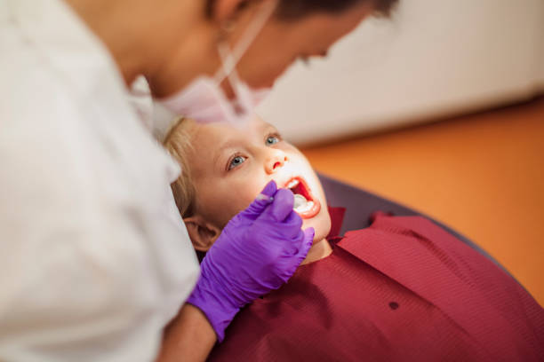 Best Urgent Care for Lost Fillings or Crowns in Vineyards, FL